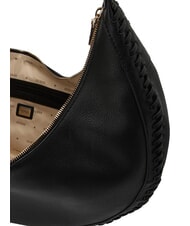 GUESS PETRA Bolso de hombro grande NEGRO - Bolsos Mujer - 4