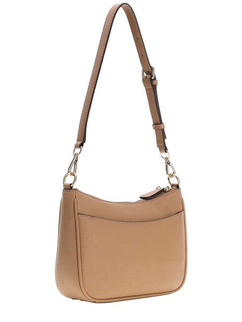 ISOLA Bolso de hombro BEIGE - Bolsos Mujer