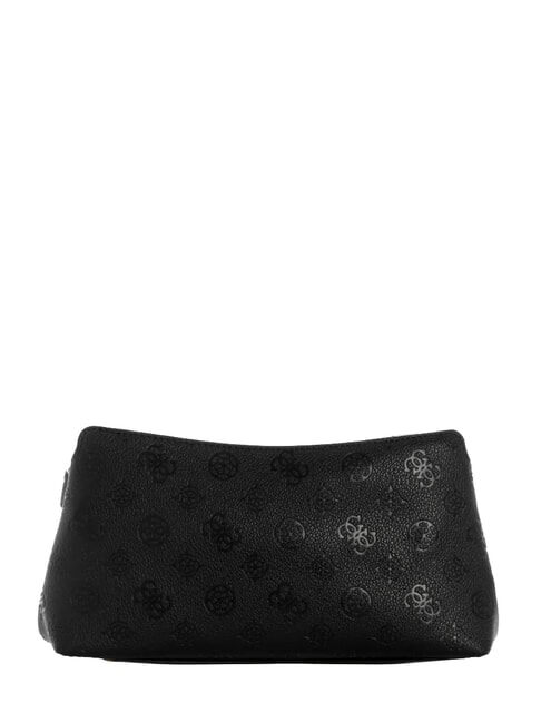 ELLA Bolso de hombro logotipo negro - Bolsos Mujer