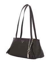 GUESS DEVON Bolso de hombro MULTI - Bolsos Mujer - 2
