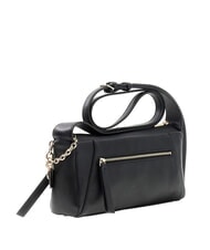 GUESS DEVON Bolso de hombro NEGRO - Bolsos Mujer - 2