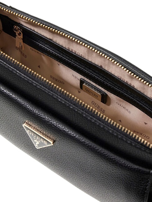 DEVON Bolso de hombro NEGRO - Bolsos Mujer