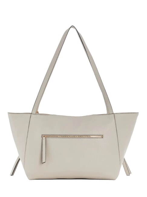 DEVON Bolsa de la compra gris topo claro - Bolsos Mujer