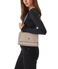 GUESS NOELLE 2 Bolso de hombro - Bolsos Mujer
