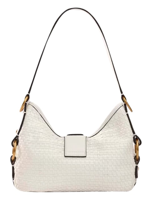 CAMDEN Bolso de hombro blanco - Bolsos Mujer