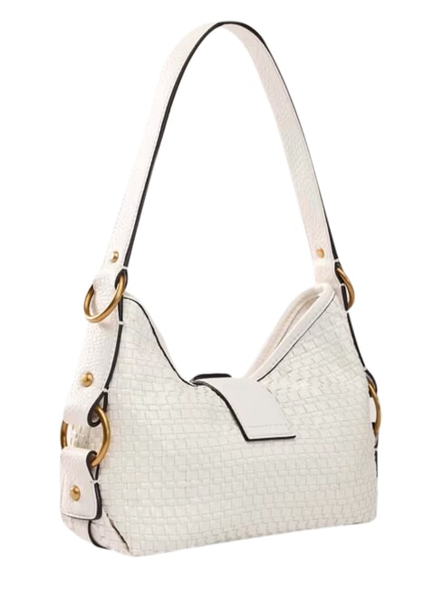 CAMDEN Bolso de hombro blanco - Bolsos Mujer