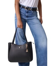 GUESS GILDA Bolso de compras de hombro - Bolsos Mujer
