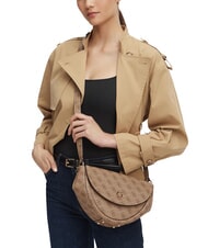 GUESS COLEEN Bolso de hombro - Bolsos Mujer