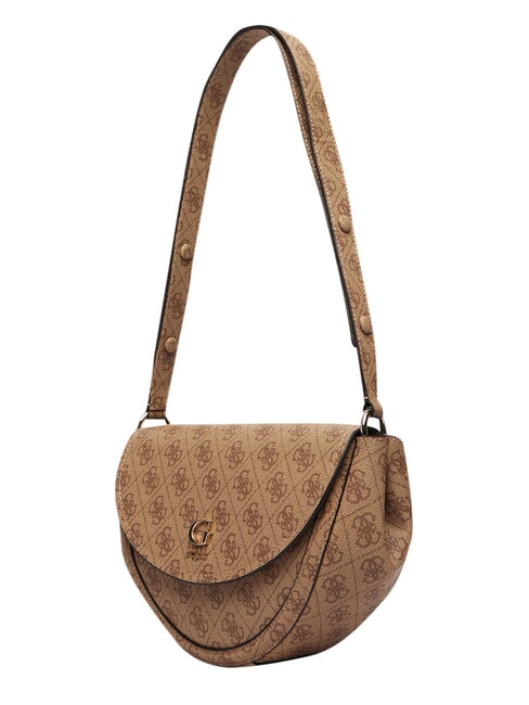 COLEEN Bolso de hombro LOGOTIPO DE LECHE - Bolsos Mujer