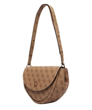 GUESS COLEEN Bolso de hombro LOGOTIPO DE LECHE - Bolsos Mujer - 3