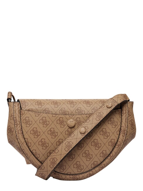 COLEEN Bolso de hombro LOGOTIPO DE LECHE - Bolsos Mujer