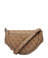 GUESS COLEEN Bolso de hombro LOGOTIPO DE LECHE - Bolsos Mujer - 4