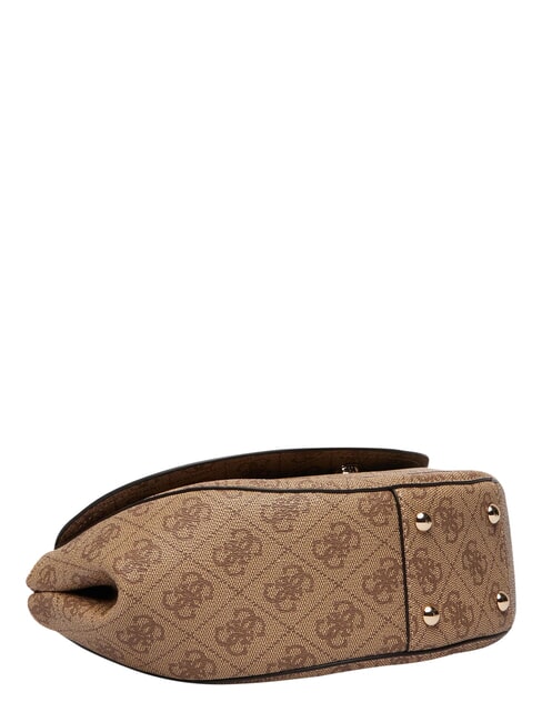 COLEEN Bolso de hombro LOGOTIPO DE LECHE - Bolsos Mujer