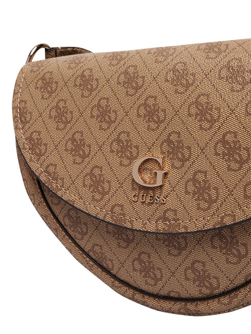 COLEEN Bolso de hombro LOGOTIPO DE LECHE - Bolsos Mujer