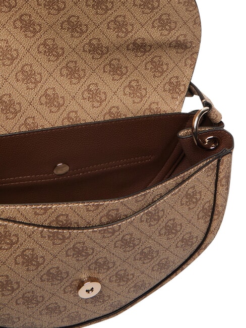 COLEEN Bolso de hombro LOGOTIPO DE LECHE - Bolsos Mujer
