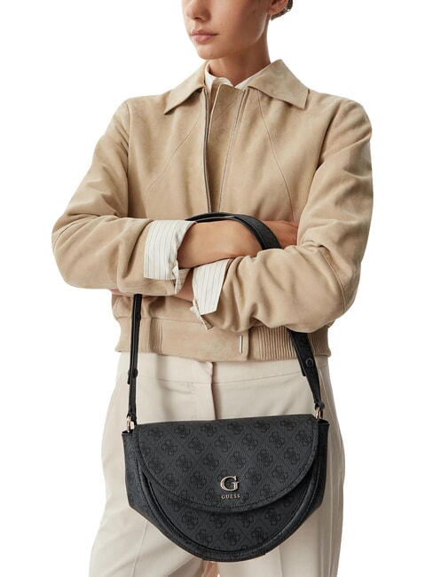 COLEEN Bolso de hombro bolsa de asas Vikky Large Roo Coalog - Bolsos Mujer