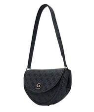 GUESS COLEEN Bolso de hombro bolsa de asas Vikky Large Roo Coalog - Bolsos Mujer - 3