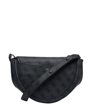 GUESS COLEEN Bolso de hombro bolsa de asas Vikky Large Roo Coalog - Bolsos Mujer - 4