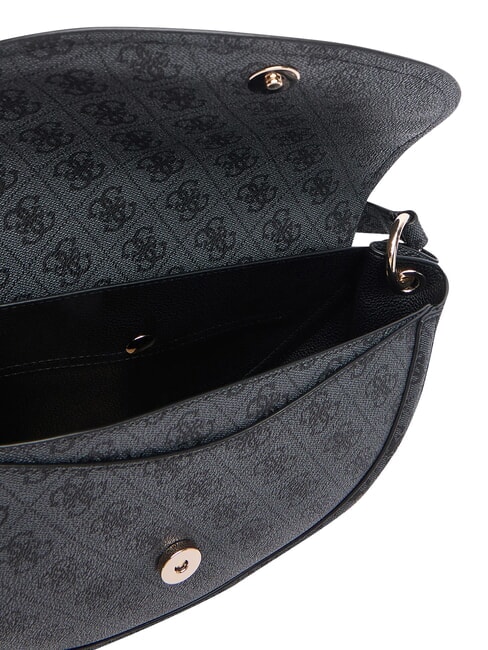 COLEEN Bolso de hombro bolsa de asas Vikky Large Roo Coalog - Bolsos Mujer