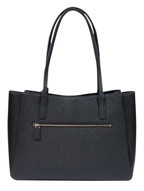 NOELLE 2 Bolso de compras de hombro NEGRO - Bolsos Mujer