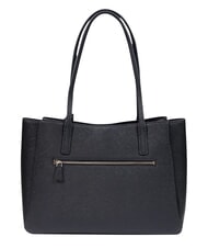 GUESS NOELLE 2 Bolso de compras de hombro NEGRO - Bolsos Mujer - 3