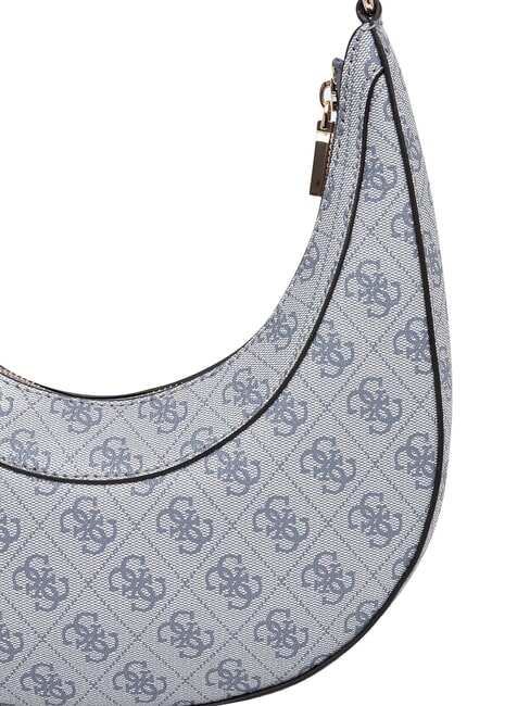 LINDSEY                                  Bolso de hombro logotipo de pizarra - Bolsos Mujer