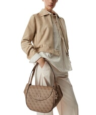 GUESS COLEEN                                   Bolso de hombro con doble asa. - Bolsos Mujer