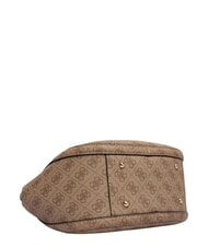 GUESS COLEEN                                   Bolso de hombro con doble asa. LOGOTIPO DE LECHE - Bolsos Mujer - 5