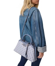 GUESS LINDSEY Bolso de mano con correa para el hombro. - Bolsos Mujer