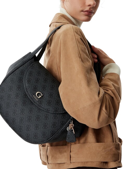 COLEEN                                   Bolso de hombro con doble asa. bolsa de asas Vikky Large Roo Coalog - Bolsos Mujer