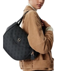 GUESS COLEEN                                   Bolso de hombro con doble asa. - Bolsos Mujer