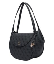 GUESS COLEEN                                   Bolso de hombro con doble asa. bolsa de asas Vikky Large Roo Coalog - Bolsos Mujer - 4