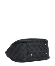 GUESS COLEEN                                   Bolso de hombro con doble asa. bolsa de asas Vikky Large Roo Coalog - Bolsos Mujer - 5