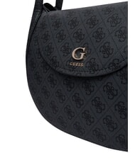 GUESS COLEEN                                   Bolso de hombro con doble asa. bolsa de asas Vikky Large Roo Coalog - Bolsos Mujer - 6