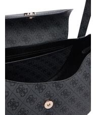 GUESS COLEEN                                   Bolso de hombro con doble asa. bolsa de asas Vikky Large Roo Coalog - Bolsos Mujer - 7