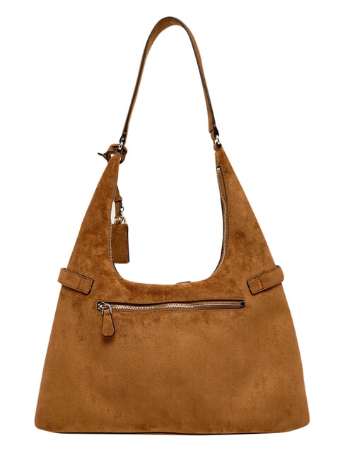ELLA                                     Bolso de hombro COGNAC - Bolsos Mujer