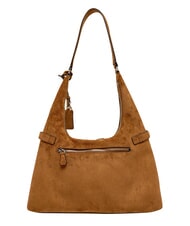 GUESS ELLA                                     Bolso de hombro COGNAC - Bolsos Mujer - 3