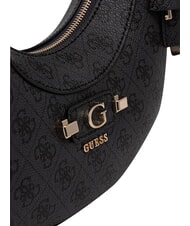 GUESS LINDSEY                                  Bolso de hombro bolsa de asas Vikky Large Roo Coalog - Bolsos Mujer - 3