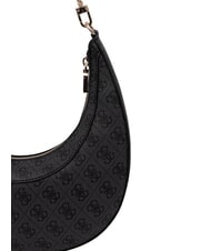 GUESS LINDSEY                                  Bolso de hombro bolsa de asas Vikky Large Roo Coalog - Bolsos Mujer - 5