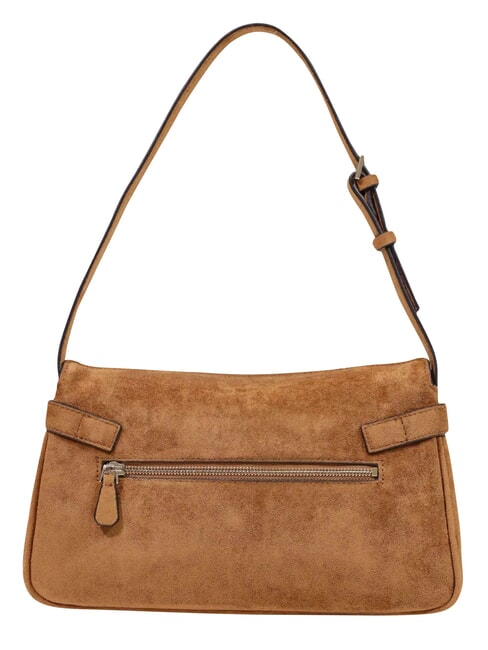 ELLA                                     Bolso de hombro ajustable COGNAC - Bolsos Mujer