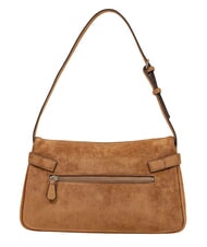 GUESS ELLA                                     Bolso de hombro ajustable COGNAC - Bolsos Mujer - 3