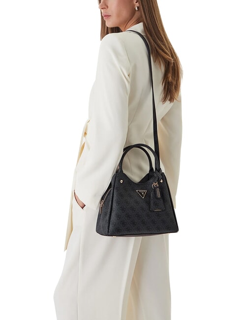 MERIDIAN 2                               Bolso de mano con correa para el hombro. bolsa de asas Vikky Large Roo Coalog - Bolsos Mujer