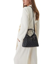 GUESS MERIDIAN 2                               Bolso de mano con correa para el hombro. bolsa de asas Vikky Large Roo Coalog - Bolsos Mujer - 2