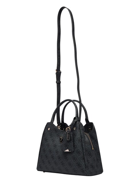 MERIDIAN 2                               Bolso de mano con correa para el hombro. bolsa de asas Vikky Large Roo Coalog - Bolsos Mujer