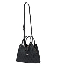 GUESS MERIDIAN 2                               Bolso de mano con correa para el hombro. bolsa de asas Vikky Large Roo Coalog - Bolsos Mujer - 3