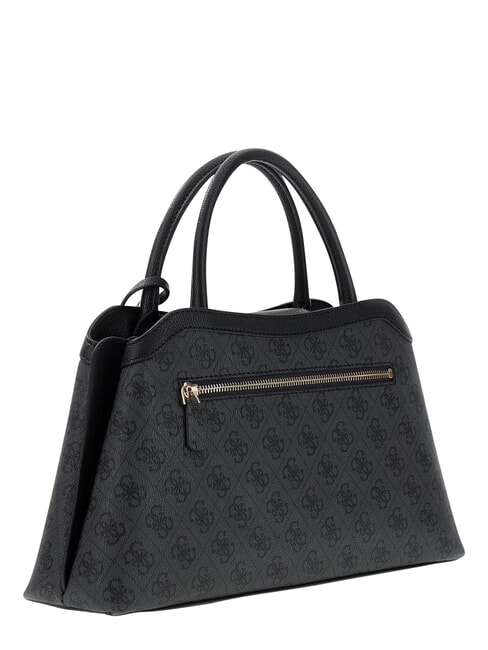 LINDSEY Bolso de mano con correa para el hombro. bolsa de asas Vikky Large Roo Coalog - Bolsos Mujer
