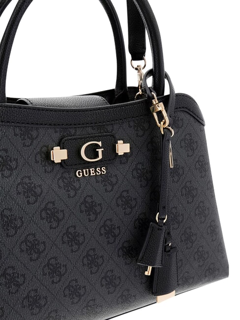 LINDSEY Bolso de mano con correa para el hombro. bolsa de asas Vikky Large Roo Coalog - Bolsos Mujer