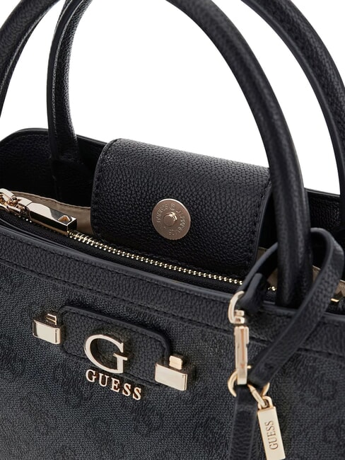 LINDSEY Bolso de mano con correa para el hombro. bolsa de asas Vikky Large Roo Coalog - Bolsos Mujer