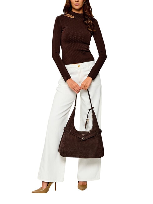 ELLA                                     Bolso de hombro VERDONE - Bolsos Mujer