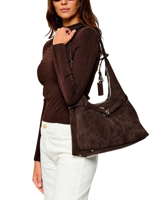 ELLA                                     Bolso de hombro VERDONE - Bolsos Mujer